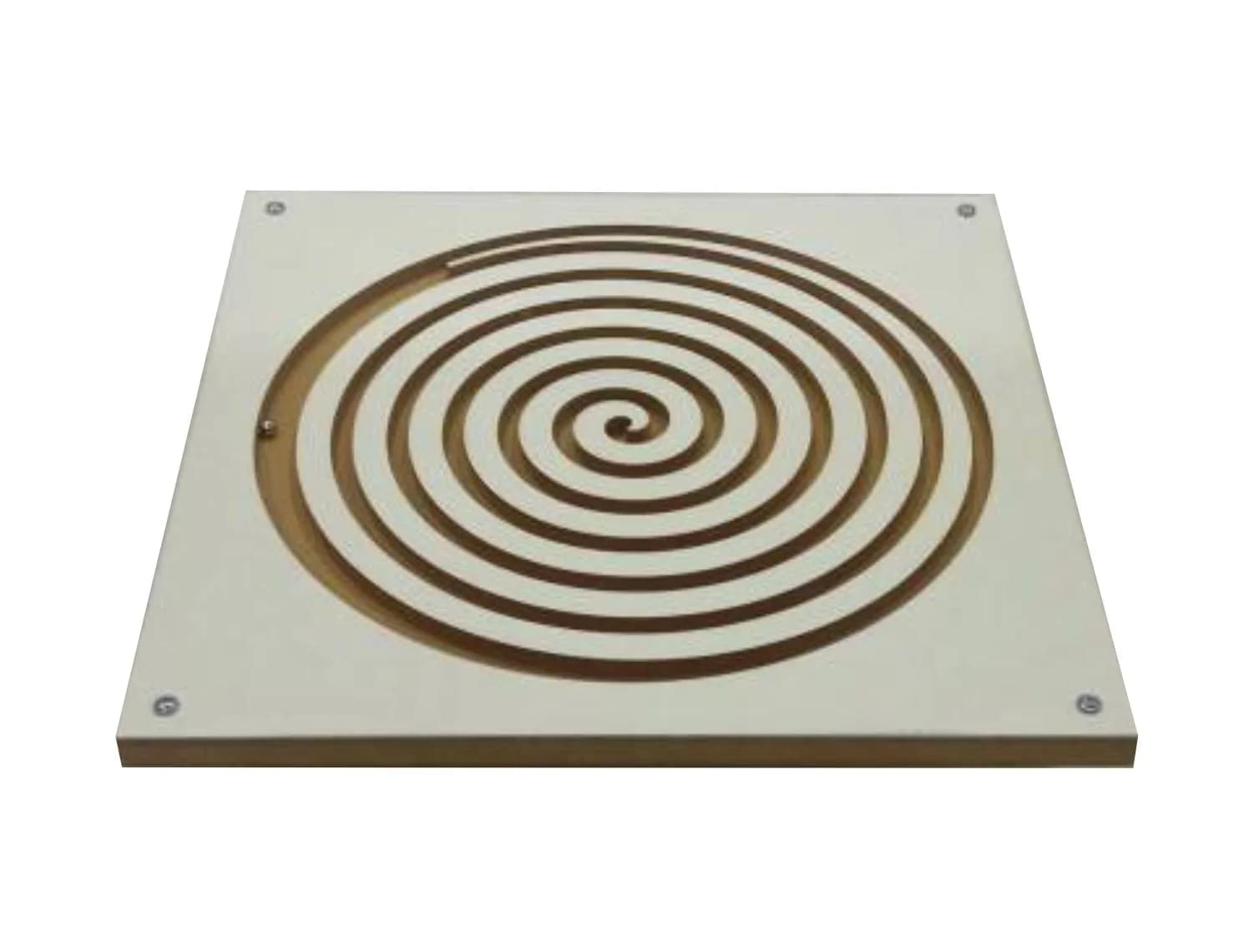 Балансир-лабиринт "Гипноз" (опора на липучке)