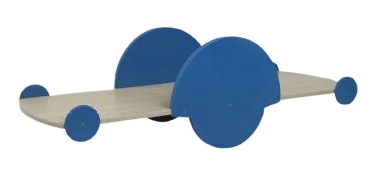 Двусторонний балансир-качели "Сфера"