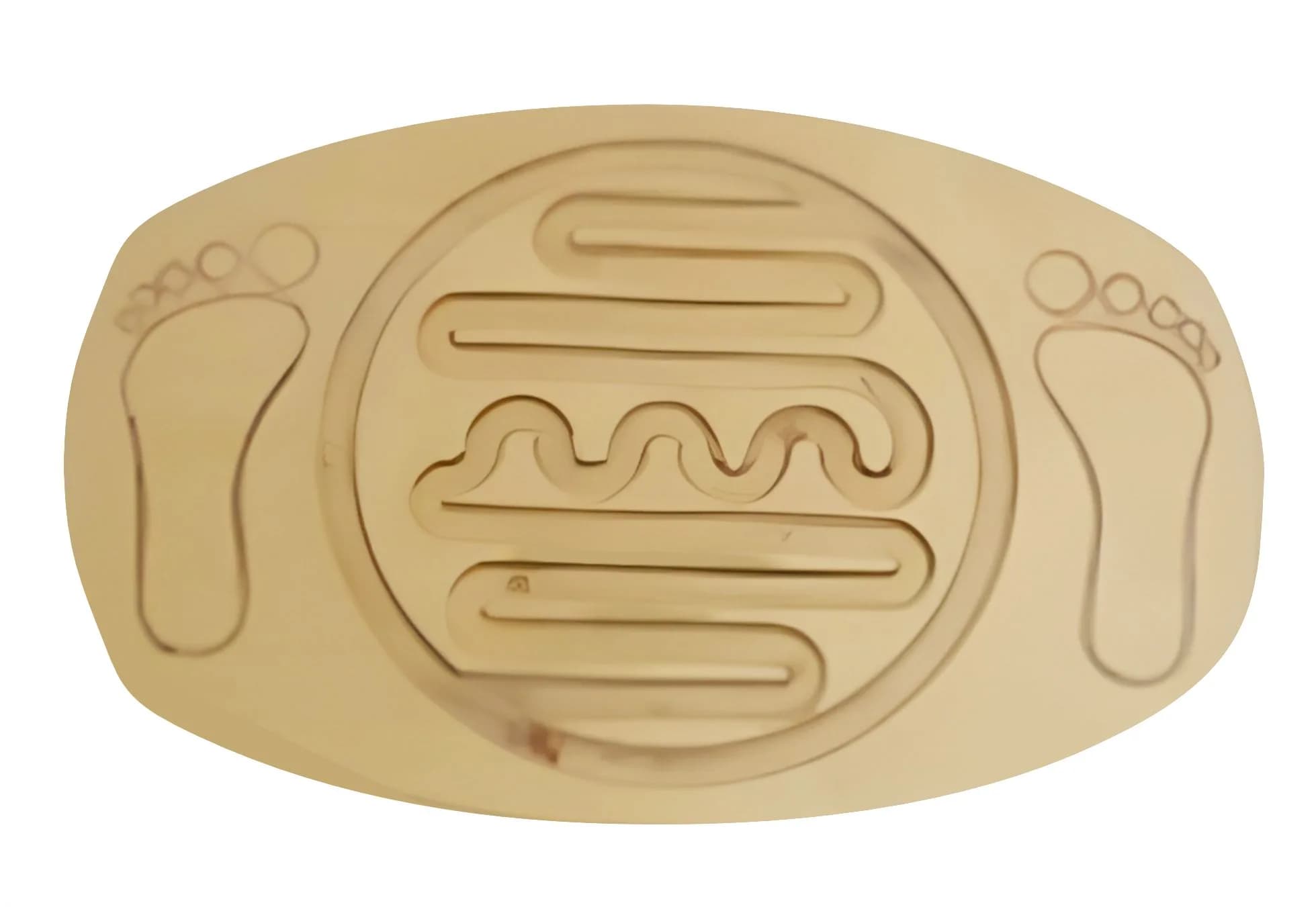 Балансир-лабиринт "Лента"