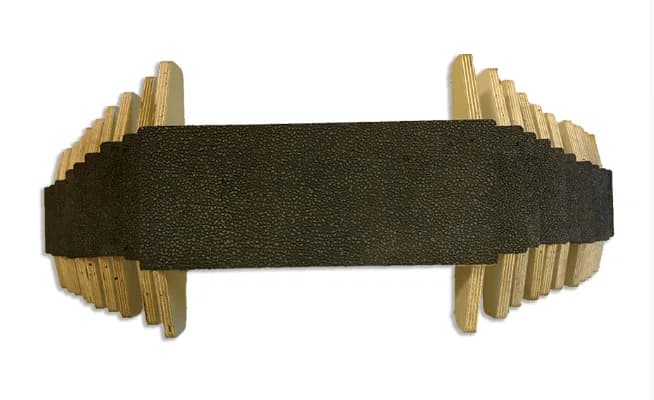 Комплект лестниц для равновесия и баланса (10 шт)