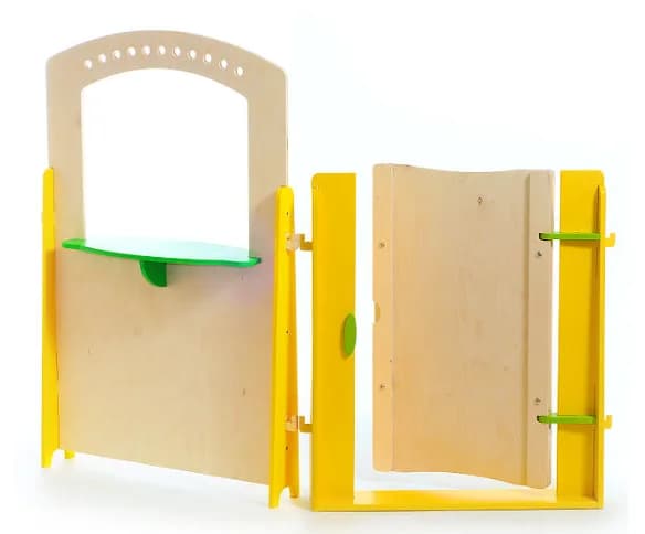 Игровой модуль "Магазин"