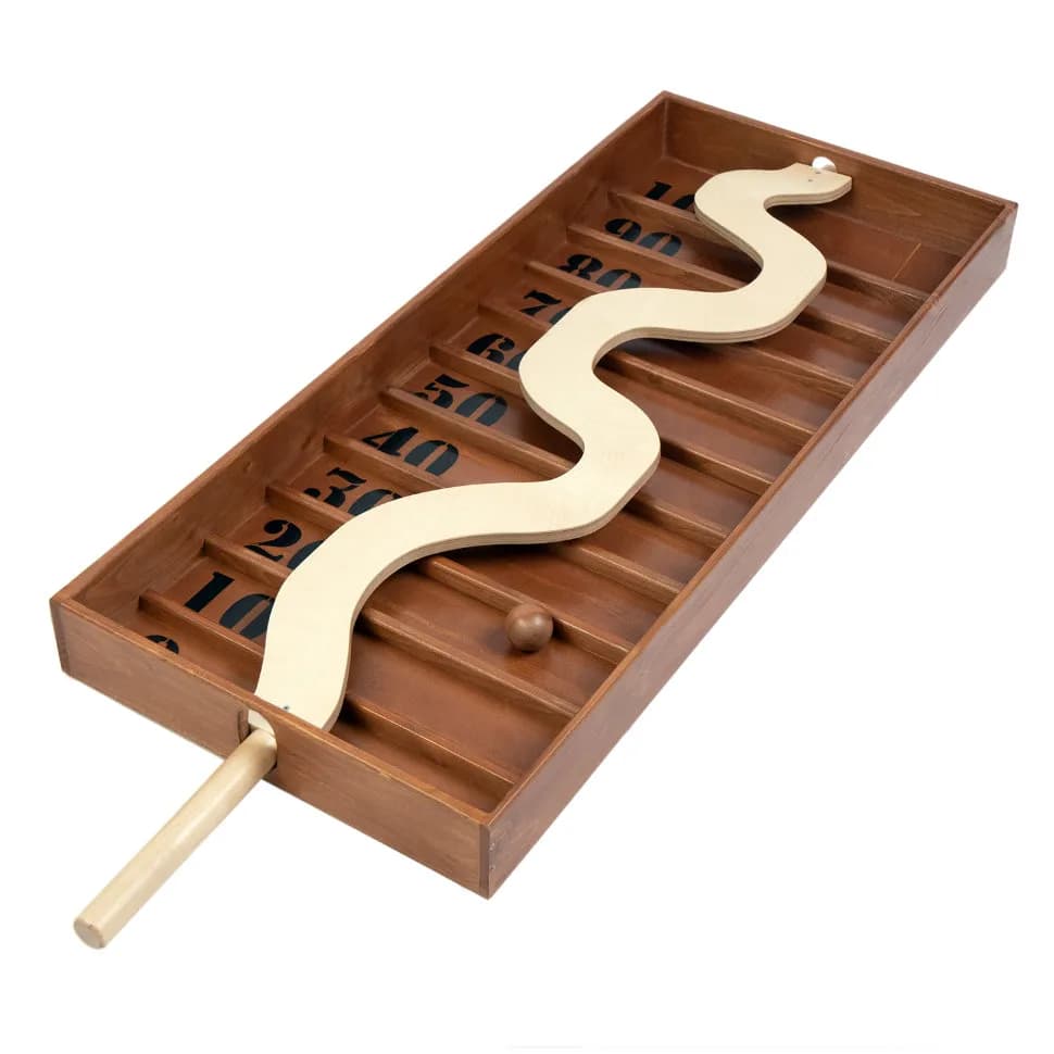 Игра "Зигзаг"