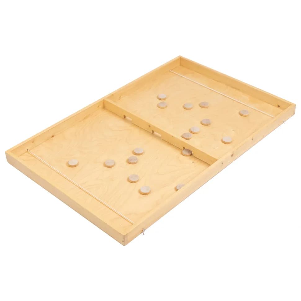 Игра "Эластик Квартет"