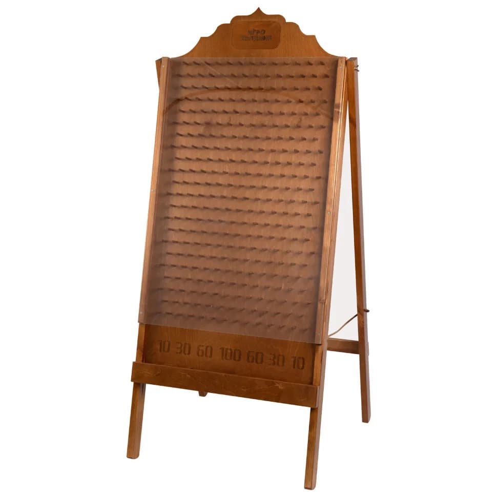 Игра "Факир"