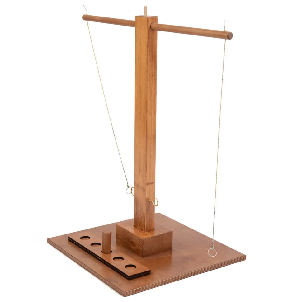 Настольная игра "На крючке"