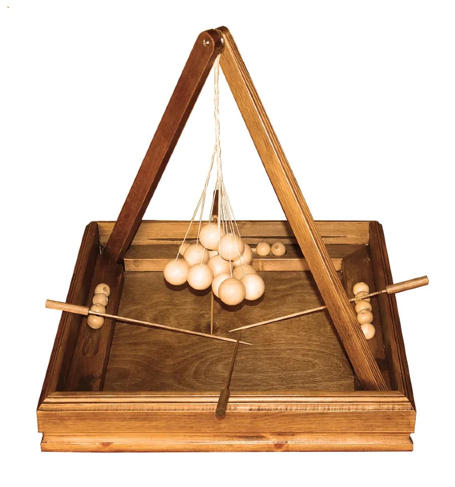 Игра "Галактика"