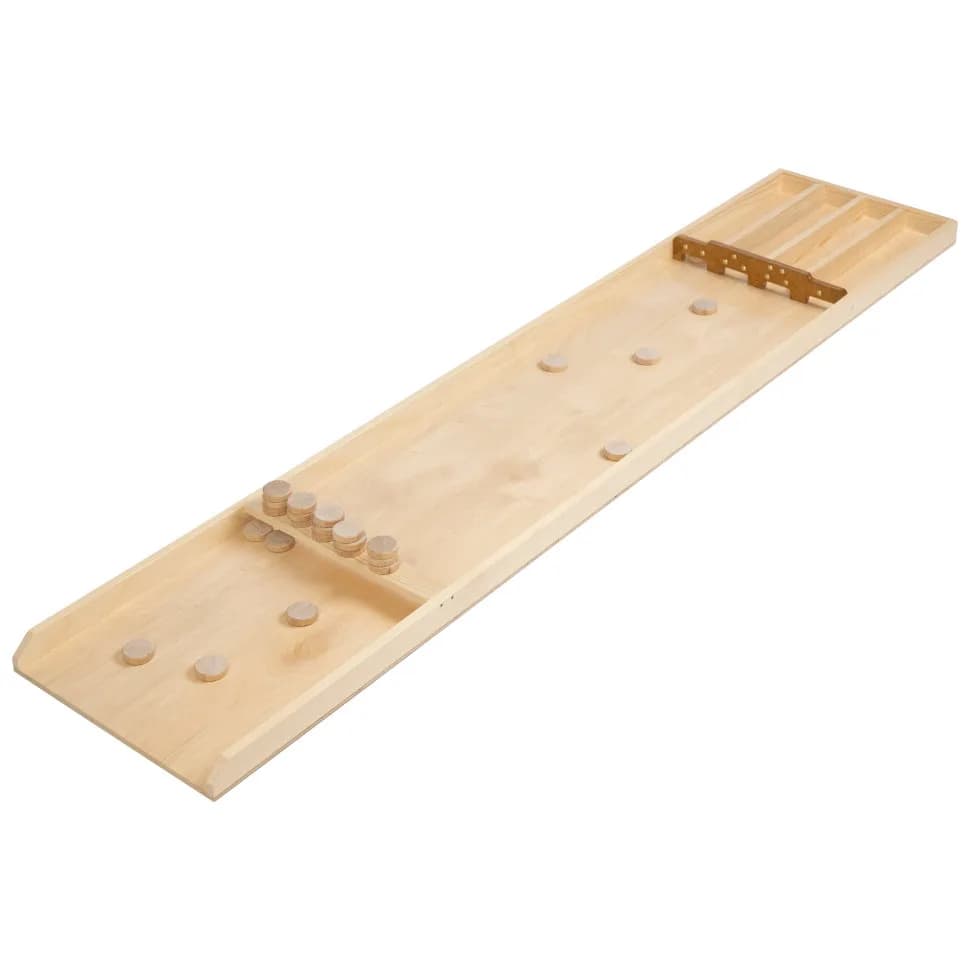 Игра "Джакколо - Жульбак Спорт"