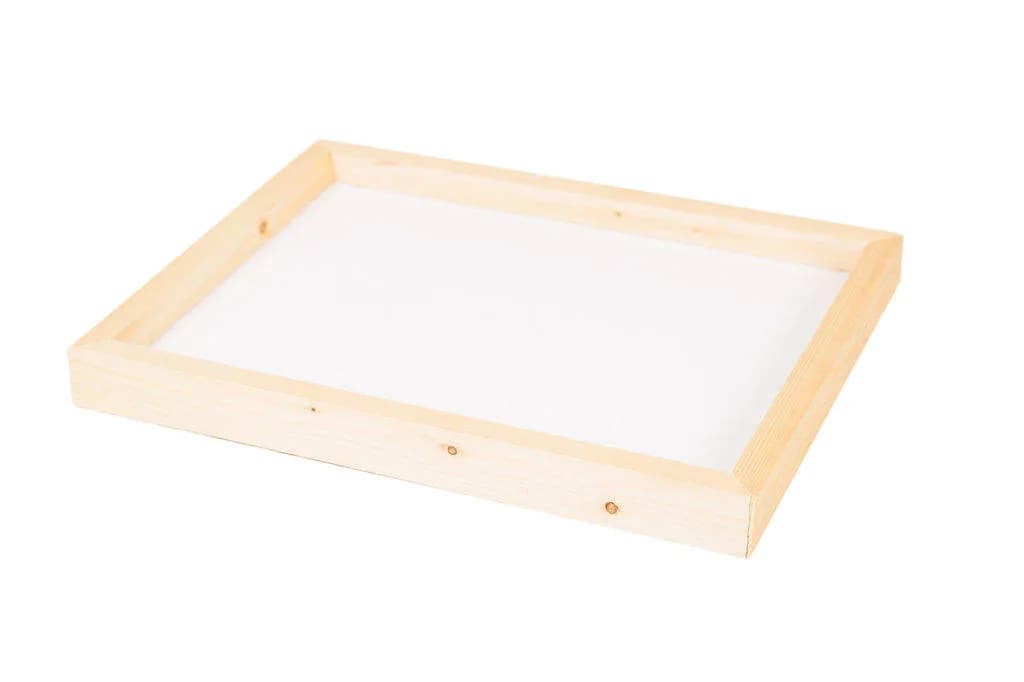 Световой планшет для рисования песком "Нолик"