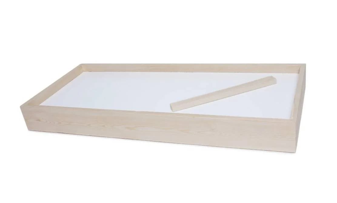 Световой планшет для рисования песком "Гигант"