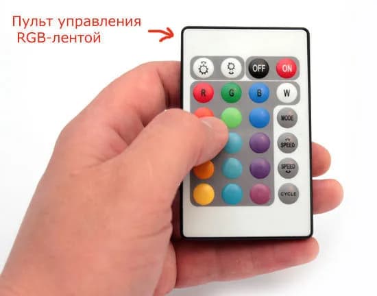 Световой планшет для рисования песком "Мини" (МДФ)