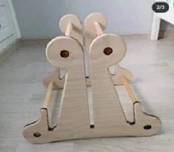 Подставка для крышек