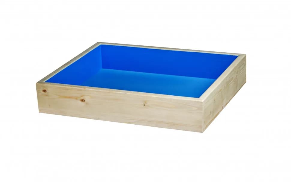 Юнгианская песочница "Стандарт" (водостойкая, дерево)