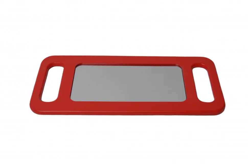 Логопедическое зеркало в раме