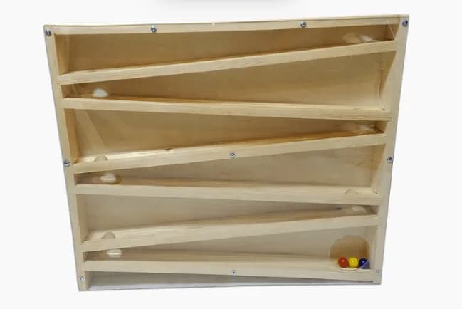 Модуль для прогона шаров (закрытый)