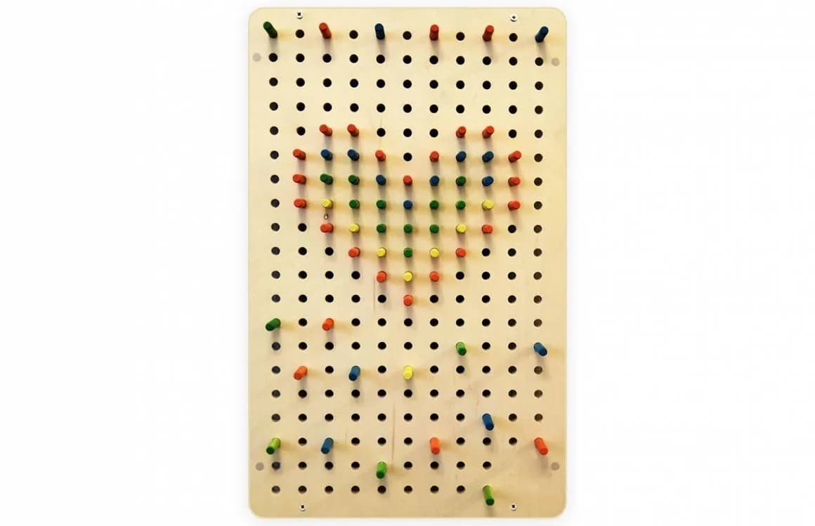 Геоборд "Фэнтэзи"