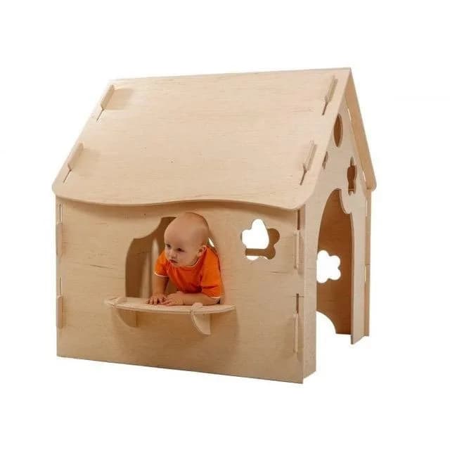 Игровой домик "Сказка"