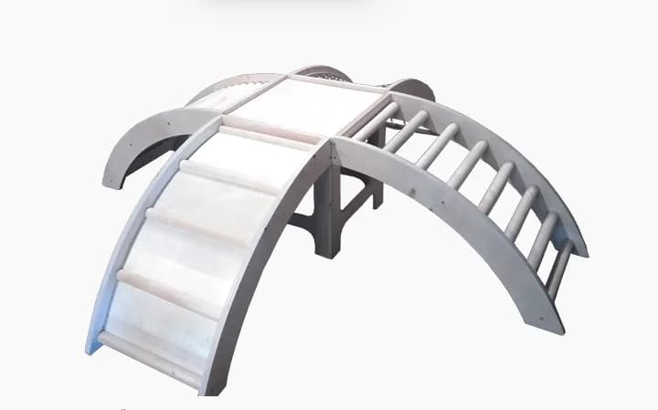 Спортивный модуль "Мостик"