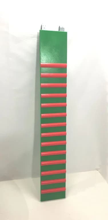 Доска комбинированная для пресса и спины