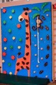 Скалодром "Джунгли"