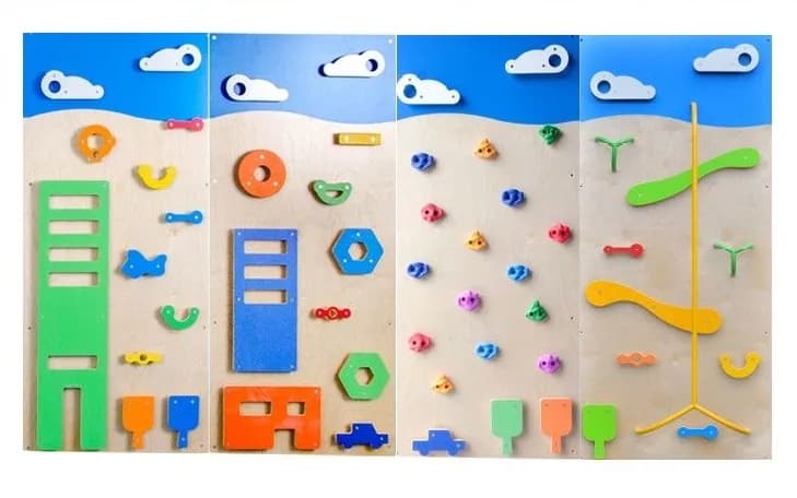 Скалодром "Сити 1"