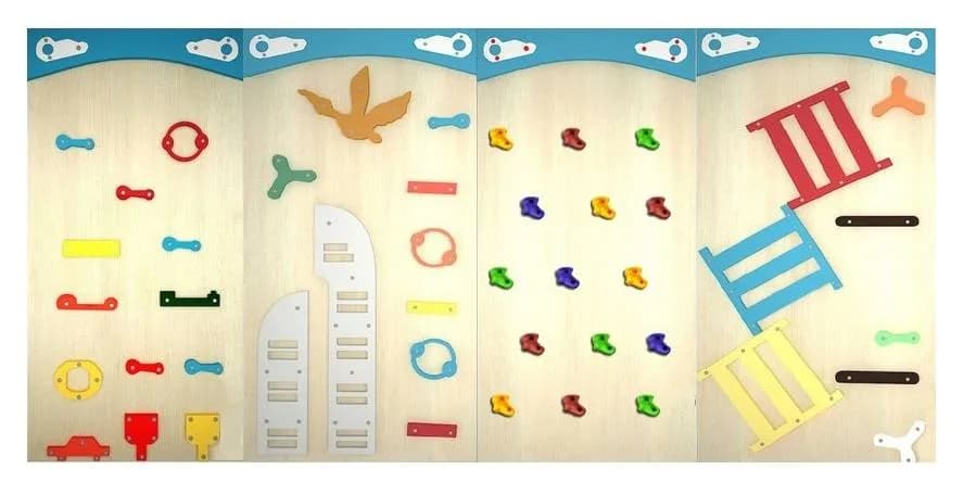 Скалодром "Фантазия"