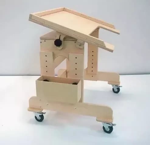 Стол для детей с ОВЗ №2