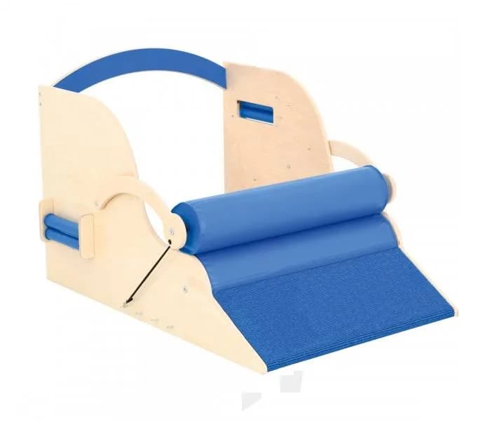 Машина для "обнимания" детей аутистов №3