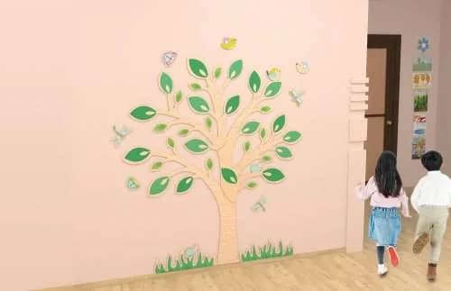 Демонстрационная система "Дерево"