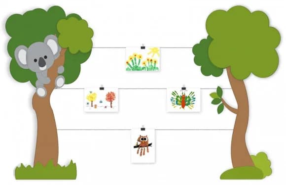 Галерейная система "Коала"