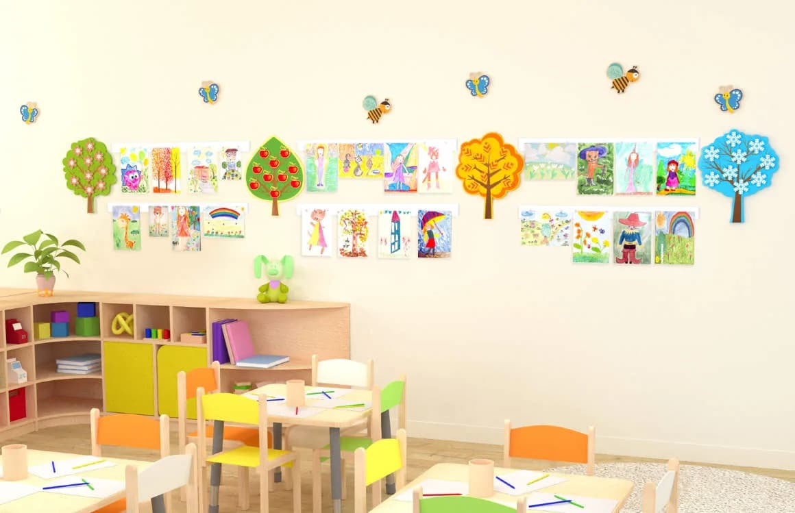 Демонстрационная система "Круглый год"