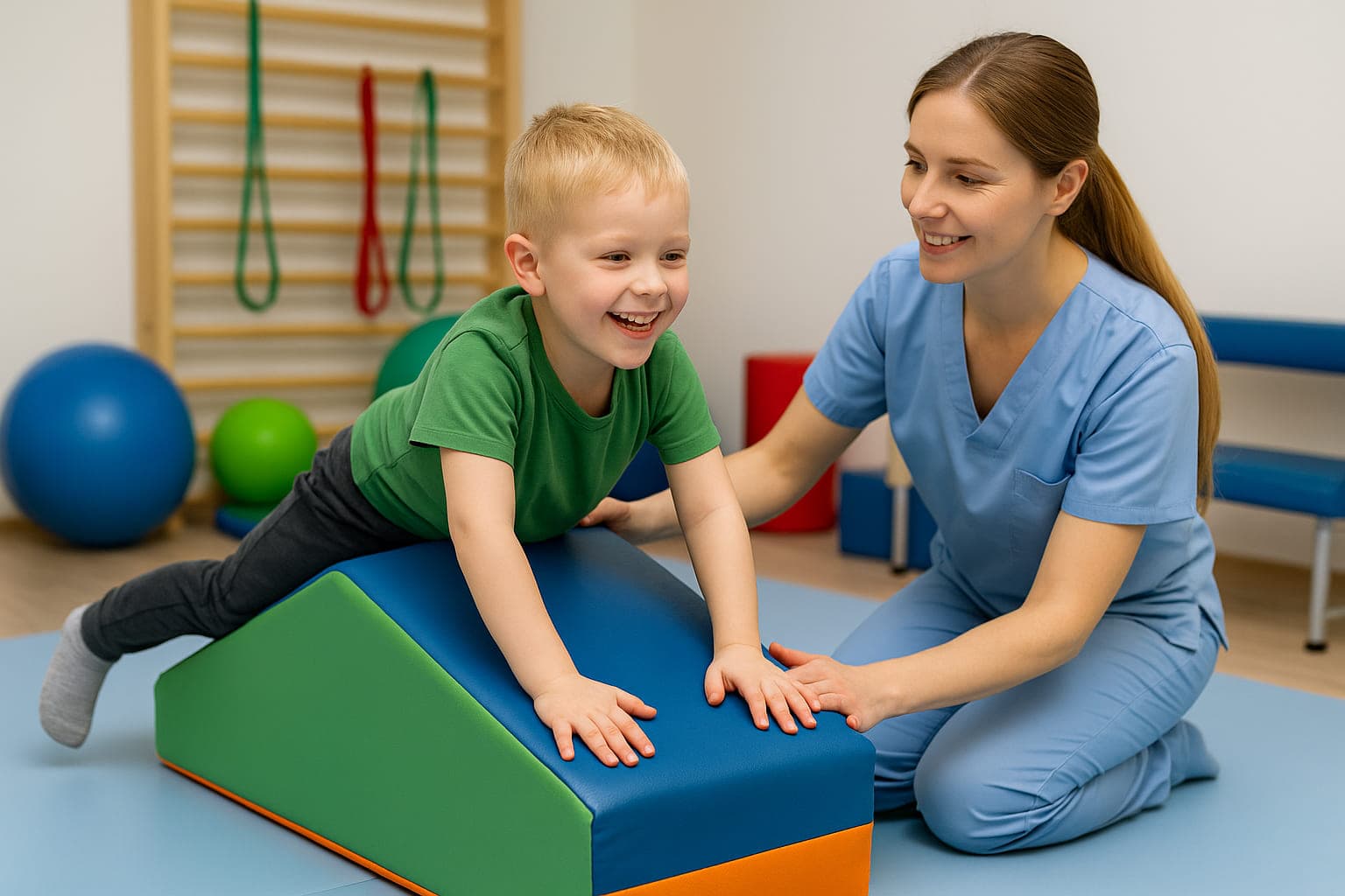 Реабилитационные центры