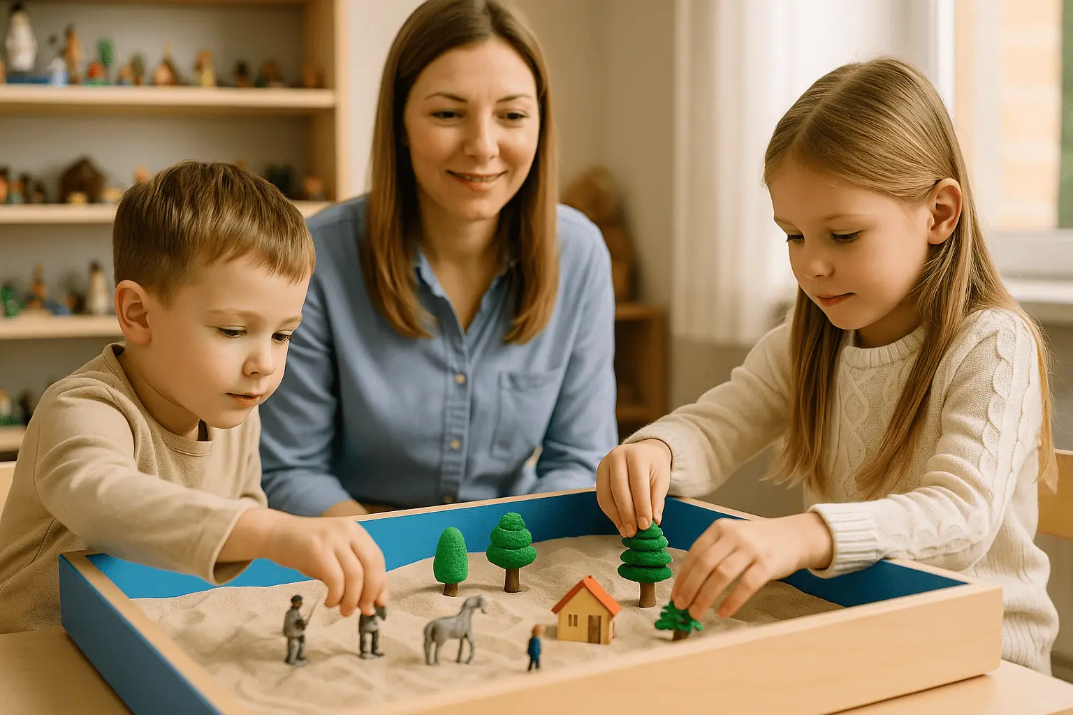 Психологам и логопедам